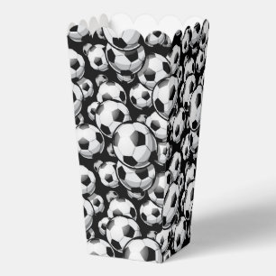 Ballotins Fun Soccer de sport motif à bille