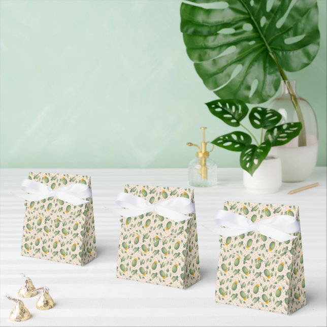 Ballotins Fun Summer Cactus (Multiple)