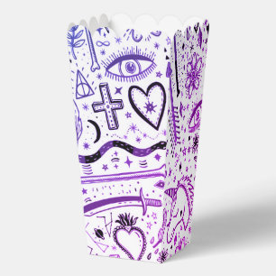 Ballotins Funky Nature Of Life Notes Motif 5a