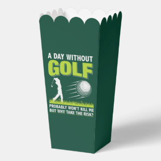 Ballotins Funny Golf Parcours d'art