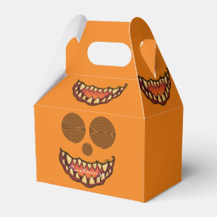 Ballotins Funny Jack o'lantern Thunder_Cove