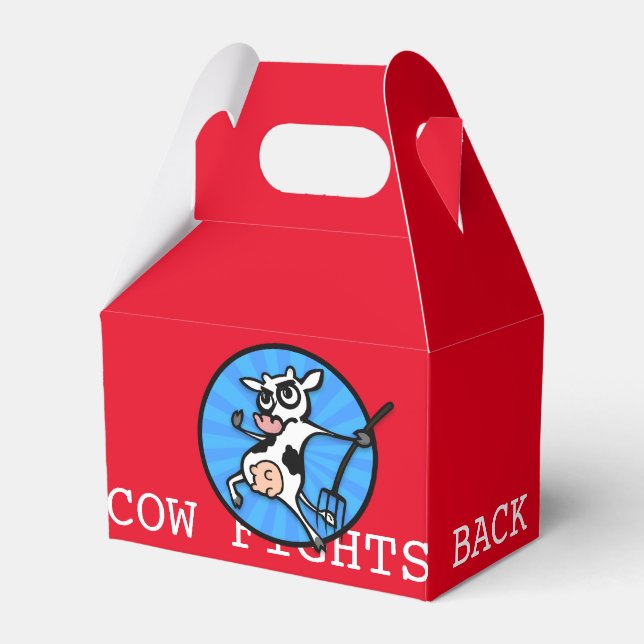 BALLOTINS FUNNY VW COMBAT RETOUR GABLE BALLOTIN (Verso)