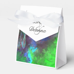 Ballotins Fusion verte
