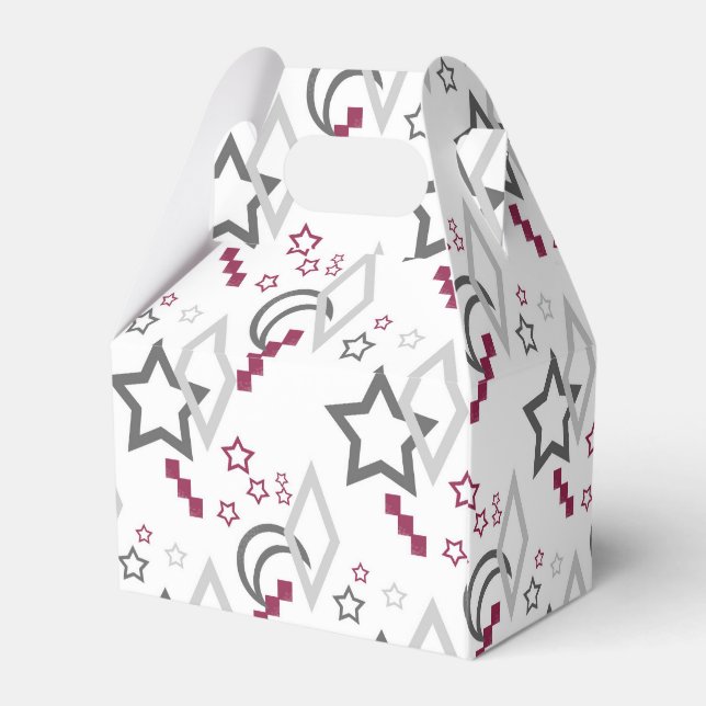 Ballotins FuzzyFoxArt (Arrière)