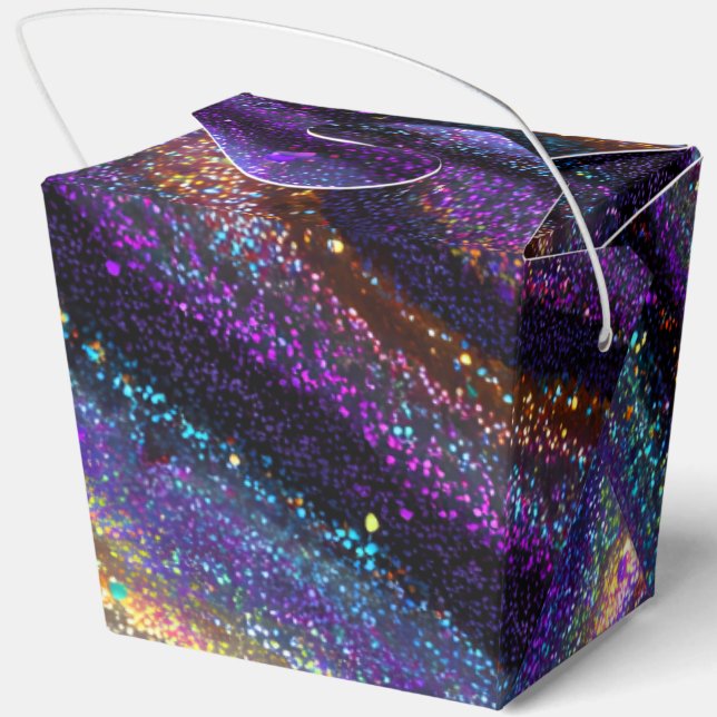 Ballotins Galaxie Violette (Verso)