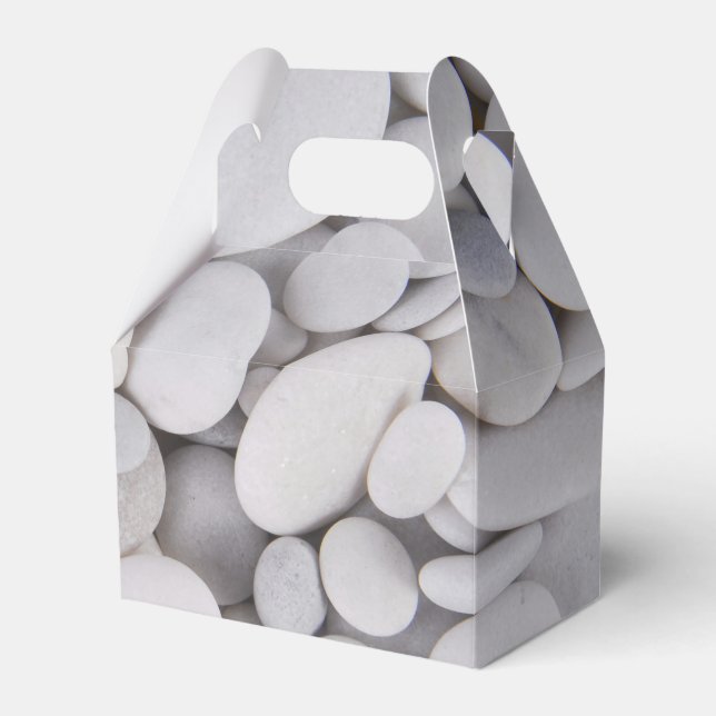 Ballotins Galets, Rochers, Arrière - plan (Verso)