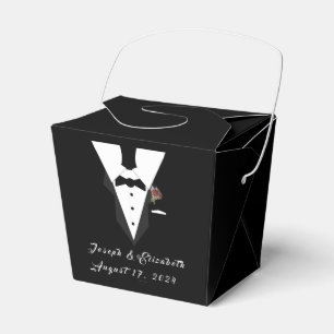 Ballotins Garant de mariage