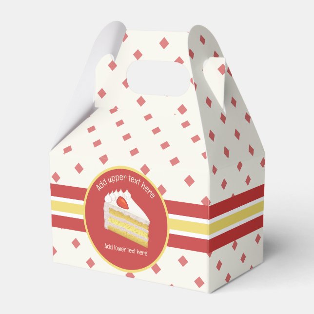 Ballotins Gâteau aux éponges - Crème de sangsue de Tres Fros (Verso)