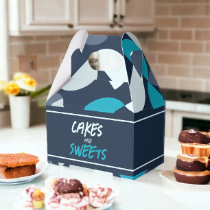 Ballotins Gâteau délicieux