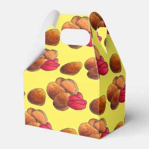 Ballotins Gâteaux de poulet avec Ketchup Junk Food Foody