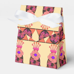 Ballotins Géo Floral 