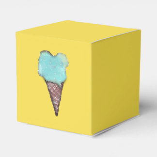 BALLOTINS GLACE MINT CRÈME GLACÉE, BUBBLE GUM