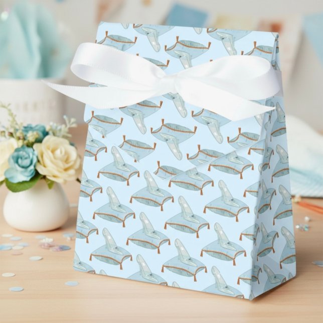 Ballotins Glass Slipper (Créateur téléchargé)