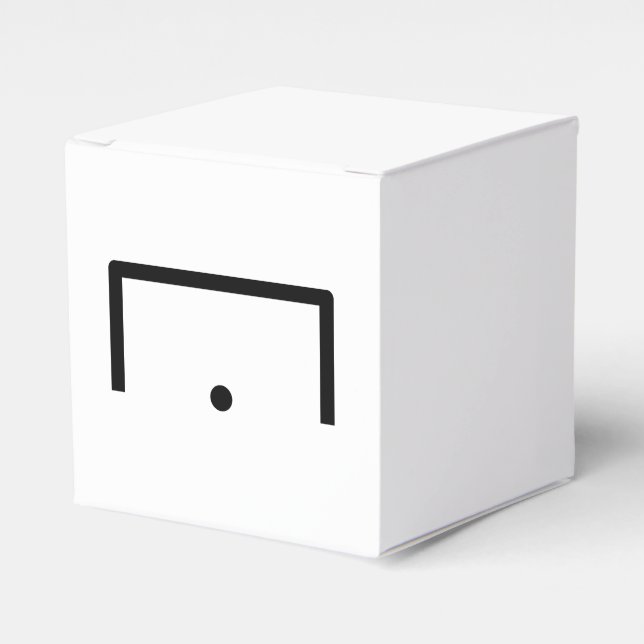 Ballotins Goal (Verso)