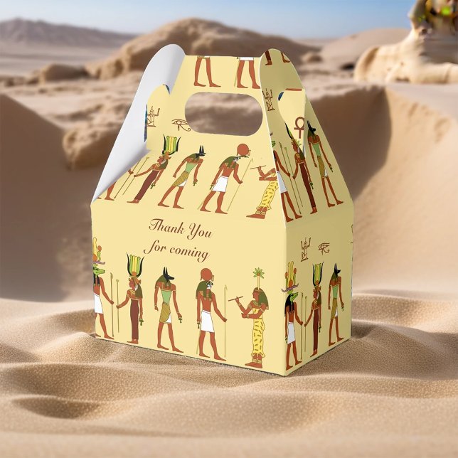 Ballotins Gods and Goddesses (Créateur téléchargé)