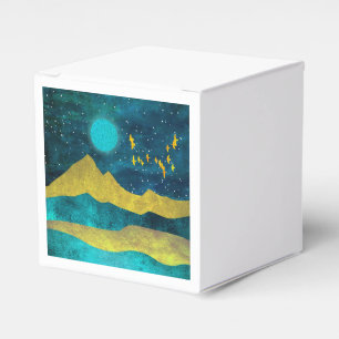 Ballotins Golden Flock