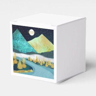 Ballotins Golden River