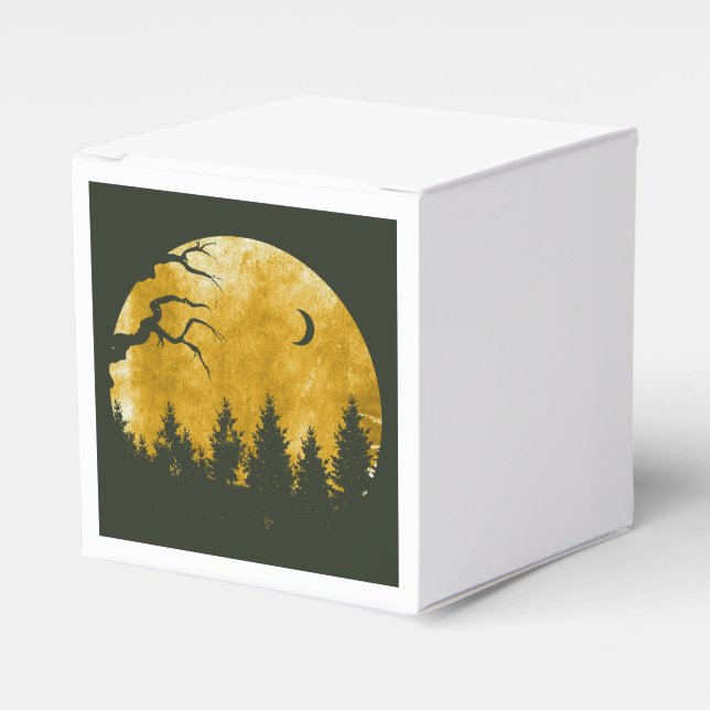 Ballotins Golden Woods (Verso)