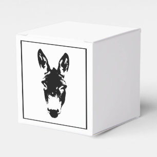 Ballotins Graffiti Style Donkey ou Mule Street Art Dessin