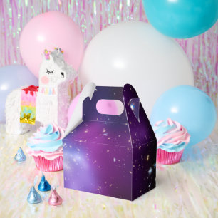 Ballotins Grand amas de galaxies violet vierge céleste