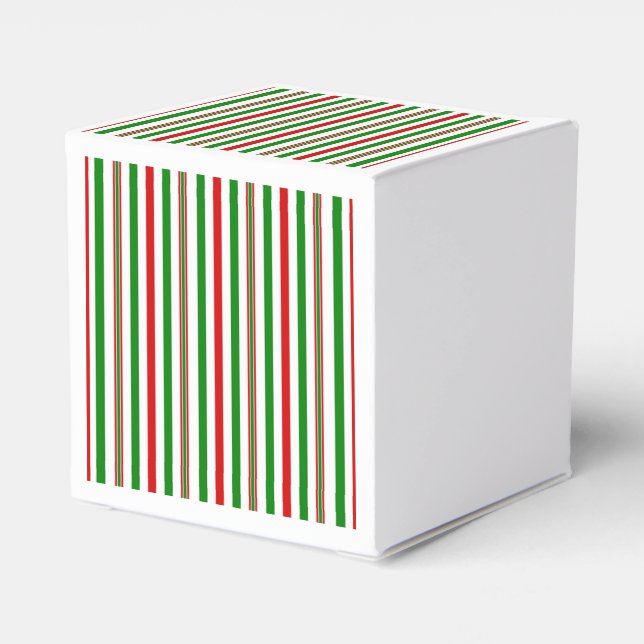 Ballotins Grandes décoratives de Noël (Arrière)
