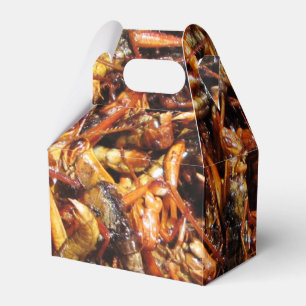 Ballotins Grasshopper frit (Takkataen Thot) Alimentation asi