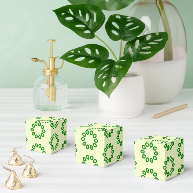 Ballotins Green leaves (Multiple)