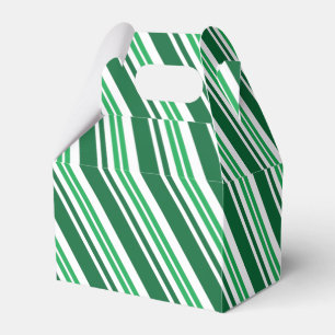Ballotins Grille de menthe verte