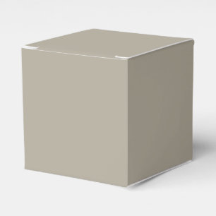 Ballotins Gris-beige
