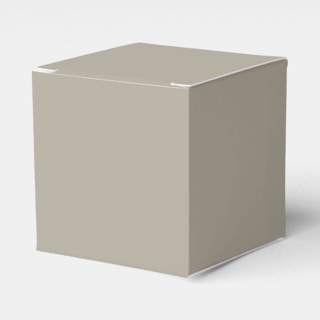 Ballotins Gris-beige (Verso)