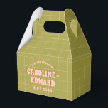 Ballotins Groovy Gras Vert Rose Rouge Funky<br><div class="desc">Groovy Gras Vert Jaune Rouge Funky</div>