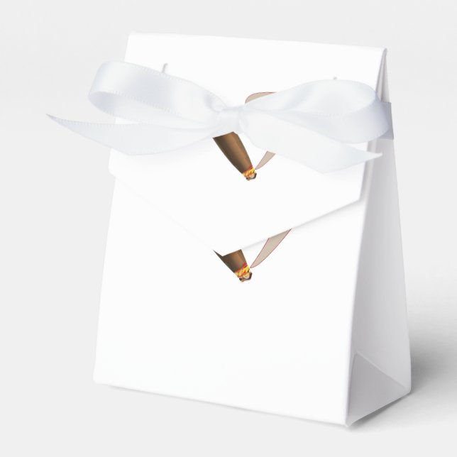 Ballotins Gros Graisse Cubain Style Cigar (Verso)