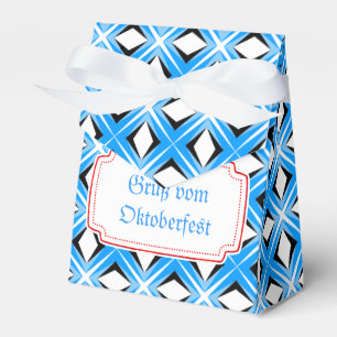 Ballotins Gruß vom Oktoberfest