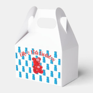 Ballotins Gummy Jelly