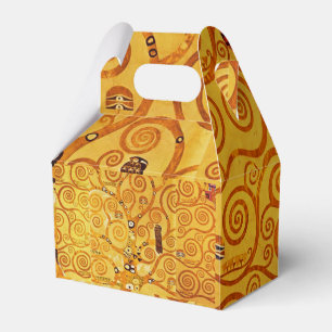 Ballotins Gustav Klimt Arbre de Vie : Art nouveau symboliste