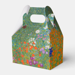 Ballotins Gustav Klimt - Jardin de fleurs
