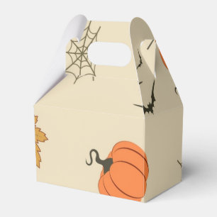 Ballotins Halloween