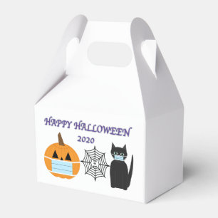 Ballotins Halloween 2020