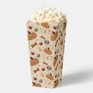 Ballotins Halloween amusant effrayant 