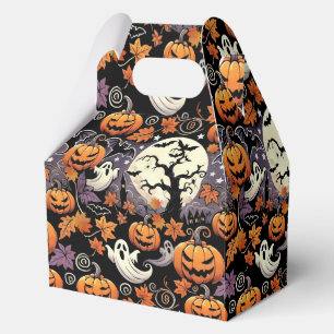 Ballotins Halloween/Automne/Automne