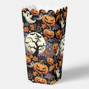 Ballotins Halloween/Automne/Automne