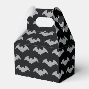 Ballotins Halloween chauve-souris
