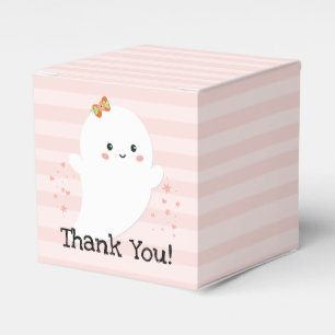 Ballotins Halloween rose Kawaii Ghost