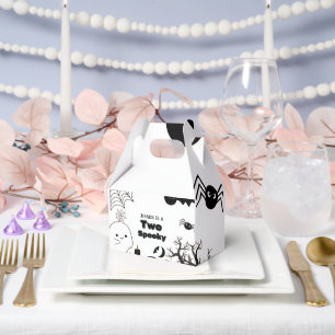 Ballotins Halloween Sppoky One Premier anniversaire fête