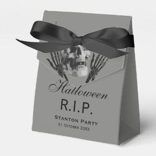 Ballotins Halloween Tombstone