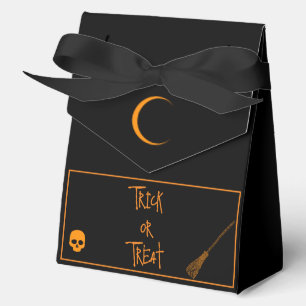 Ballotins Halloween Trick ou Treat