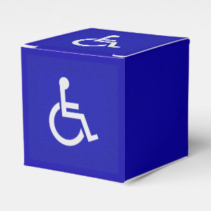 Ballotins Handicapés handicapés
