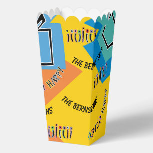 Ballotins Hanoukka Fun