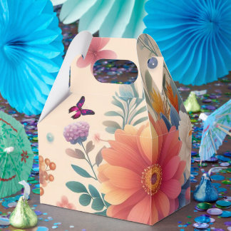 Ballotins Happy Flower Ballotin