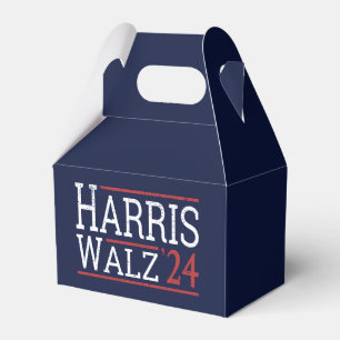 Ballotins Harris Walz Election 2024 I